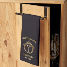 Serviette de la barre d'état personnalisée avec no