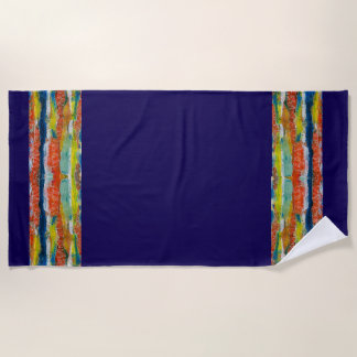 Serviette de plage