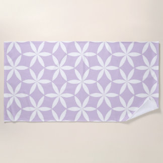 Serviette de plage