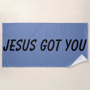 Serviette de plage