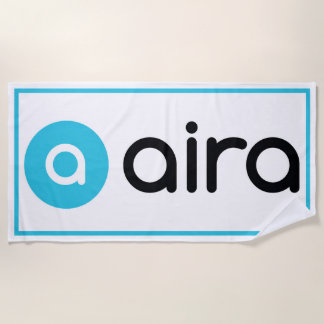 Serviette De Plage Aira Beach Towel