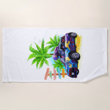 Alien en mini-circuit !