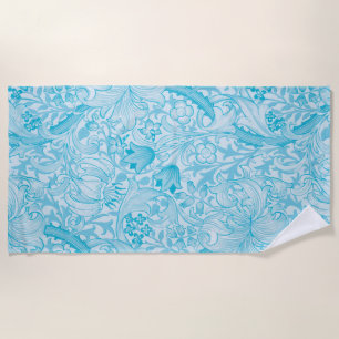 Serviette De Plage Après Morris Lily-3 Beach Towne