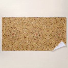 Serviette De Plage Baby Kan