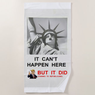 Serviette De Plage Beach Towel