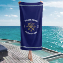 Cadeau de bienvenue à bord pour les propriétaires 