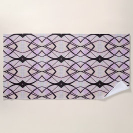 Serviette De Plage Carrefour
