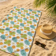 Citron Tropical