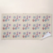 coquilles océaniques