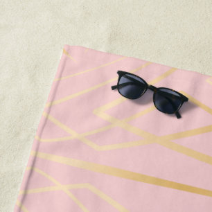 Serviette De Plage Crystal 8
