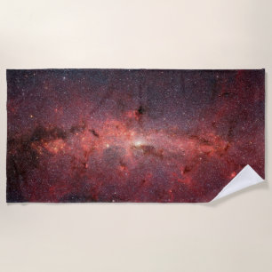 Serviette De Plage Donnez-moi de l'espace.