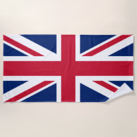 Drapeau national du Royaume-Uni