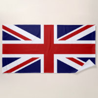Drapeau Union Jack de Grande-Bretagne