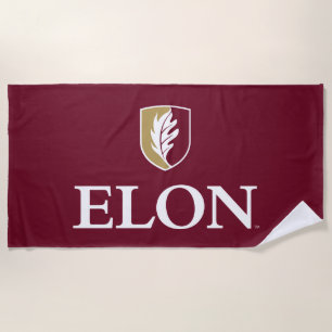 Serviette De Plage Elon