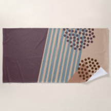 Encore une Abstraite du milieu du siècle