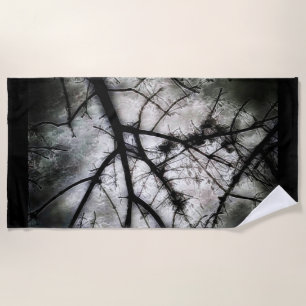 Serviette De Plage Fermeture
