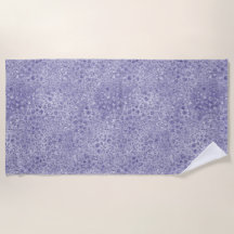 Fille Parties scintillant violet Empreinte de léop