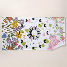 Floral Harmony Design