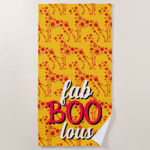 Serviette De Plage Grand Danois Steampunk