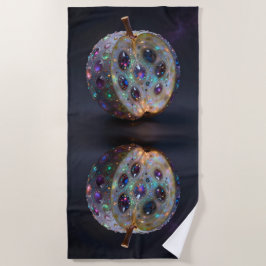 Serviette De Plage grenade