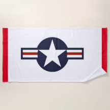 Insignes d'avions de l'U.S. Air Force de la guerre