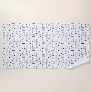 Serviette De Plage Juste Noté