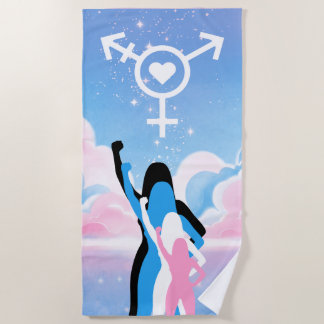 Serviette De Plage Le Signal Trans