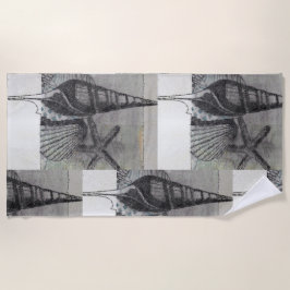 Serviette De Plage Long Island