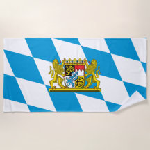 Montrez vos couleurs - Bayern/Bavière