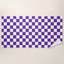 motif de tableau de bord violet et blanc