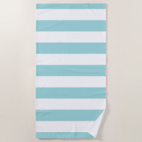 Motif rayé bleu pastel
