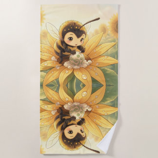 Serviette De Plage Plafond