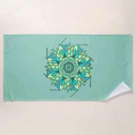 Serviette De Plage Plafond de conception