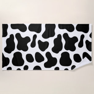 Serviette De Plage Poster de animal