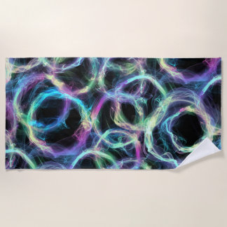 Serviette De Plage regenerated glories: