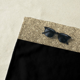 Serviette de plage Serviettes de plage Parties sci