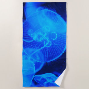 Serviette De Plage Sous-marin 16 Beach Towel
