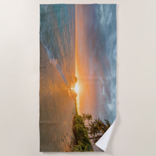 Serviette De Plage strandlaken