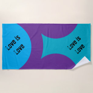 Serviette De Plage Tapis de yogamate