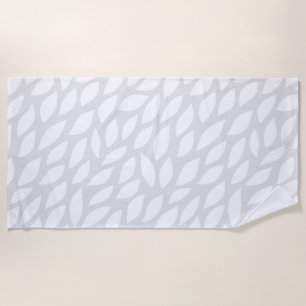Serviette De Plage Voie