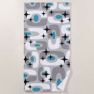 Serviette De Plage Yoga Mat