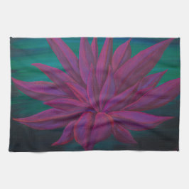 Serviette de plat Agave Haze