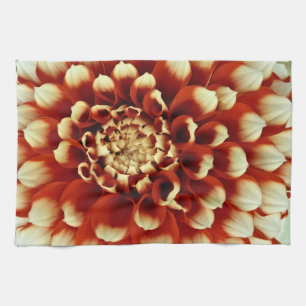 Serviette de plat de Dahia