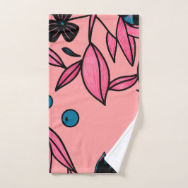 Serviette de poisson