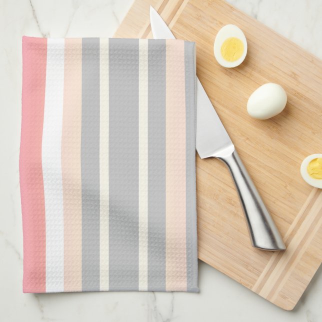 Serviette de séchage drôle cadeau (Quart Plié)