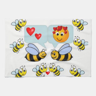 serviette de toilette