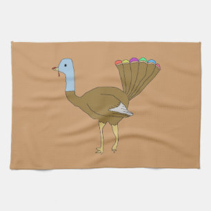 Serviette de Turquie