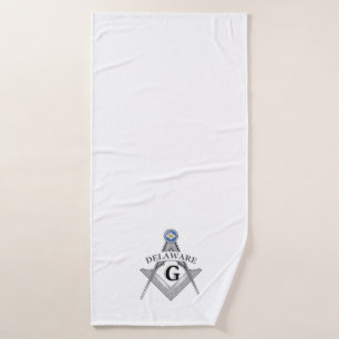 Serviette Delaware