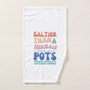Serviette d'été