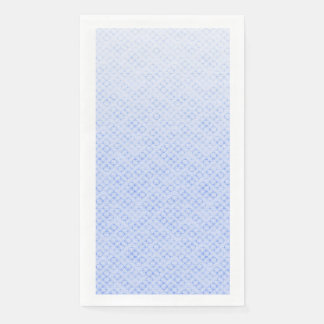 Serviette d'hôte en papier Napkin